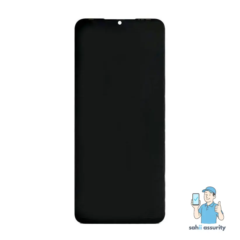 LCD with Touch Screen for Infinix Hot 10 Play thumbnail